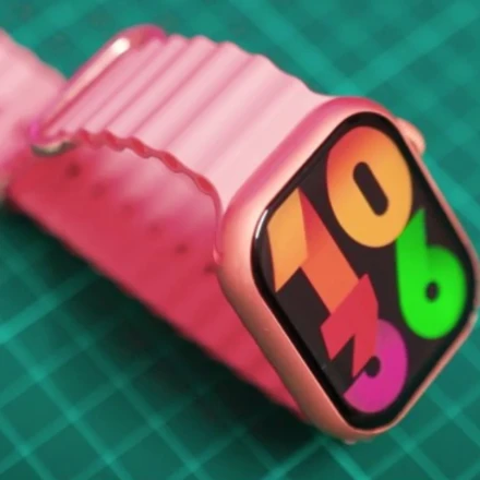 slider images